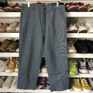 YOU MUST CREATE Hand Me Down Trouser